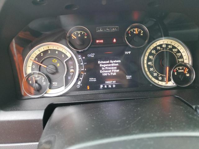 Photo 9 from auction – 2013 RAM 3500 SLT with VIN 3C63RRHL7DG604255
