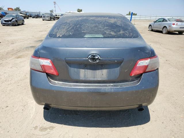 Photo 6 from auction – 2009 TOYOTA CAMRY BASE with VIN 4T4BE46KX9R048400