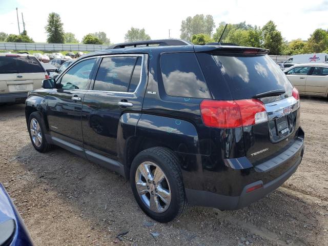 Photo 2 from auction – 2015 GMC TERRAIN SL with VIN 2GKALREK2F6125743
