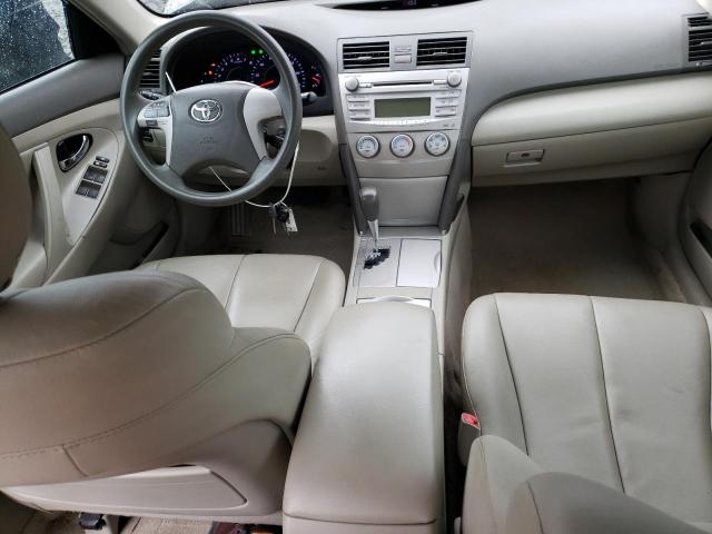 Photo 8 from auction – 2011 TOYOTA CAMRY BASE with VIN 4T1BF3EK3BU159671