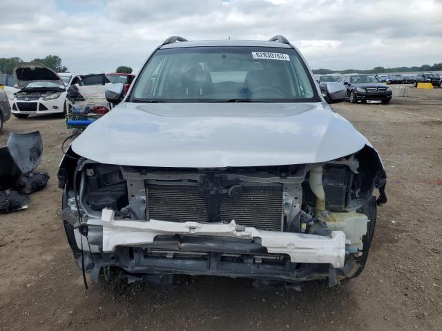 Photo 5 from auction – 2012 SUBARU FORESTER 2 with VIN JF2SHBDC2CH416348