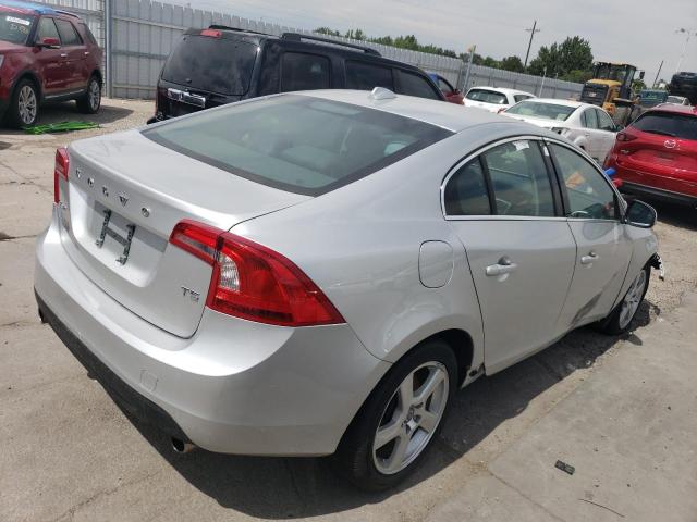 Photo 3 from auction – 2012 VOLVO S60 T5 with VIN YV1622FS5C2120646