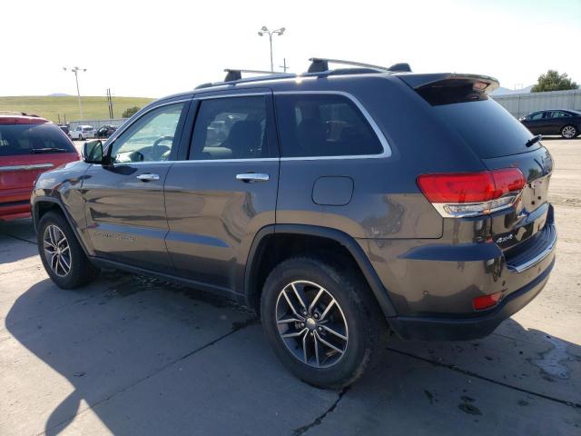 Photo 2 from auction – 2017 JEEP GRAND CHER with VIN 1C4RJFBG0HC746895
