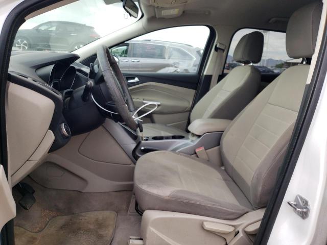 Photo 7 from auction – 2013 FORD ESCAPE SE with VIN 1FMCU0G95DUA01483