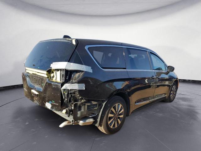 Photo 3 from auction – 2023 CHRYSLER PACIFICA H with VIN 2C4RC1S72PR558690
