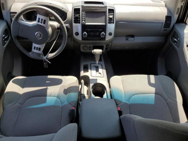 Photo 8 from auction – 2019 NISSAN FRONTIER S with VIN 1N6AD0ER3KN700629