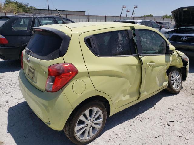 Photo 3 from auction – 2017 CHEVROLET SPARK 1LT with VIN KL8CD6SA3HC721359