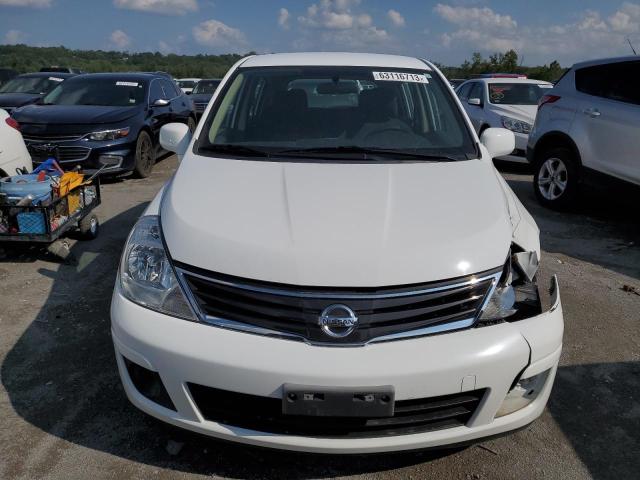 Photo 5 from auction – 2011 NISSAN VERSA S with VIN 3N1BC1CPXBL513182
