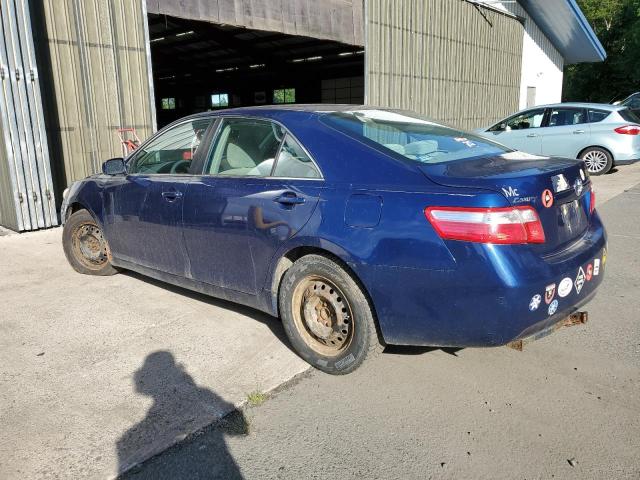 Photo 2 from auction – 2008 TOYOTA CAMRY CE with VIN 4T1BE46K38U259592