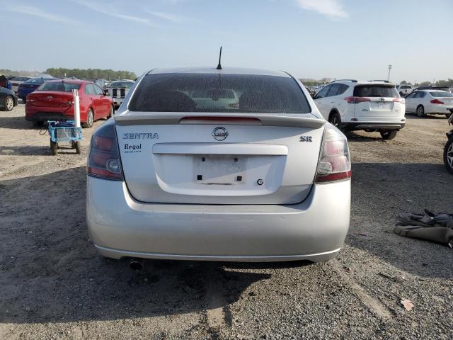 Снимка 6 от търг – 2011 NISSAN SENTRA 2.0 с VIN 3N1AB6AP1BL694526