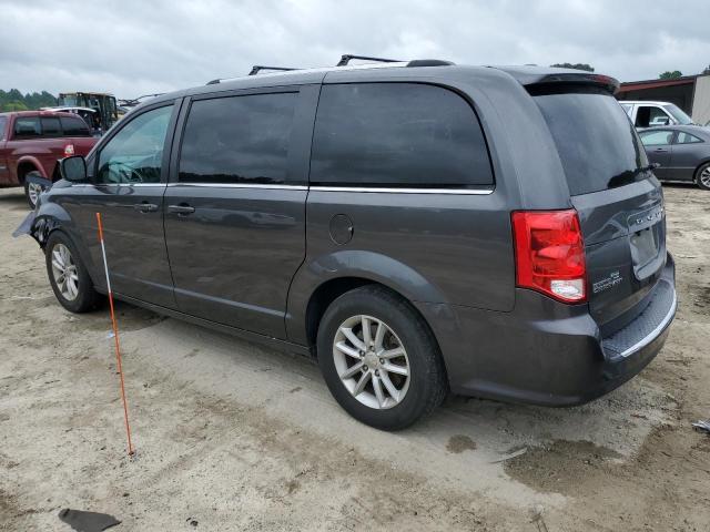 Photo 2 from auction – 2019 DODGE GRAND CARA with VIN 2C4RDGCG7KR661661