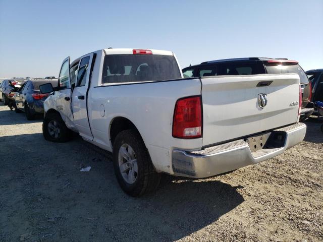 Photo 2 from auction – 2017 RAM 1500 ST with VIN 1C6RR7FT9HS570657