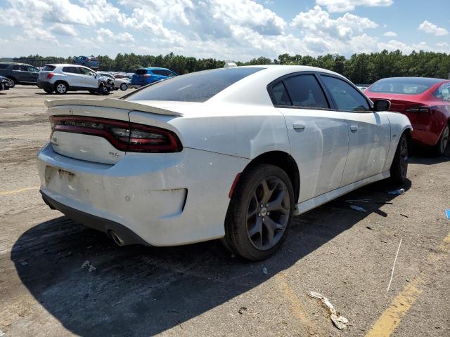 Photo 3 from auction – 2019 DODGE CHARGER R/ with VIN 2C3CDXCT0KH682106