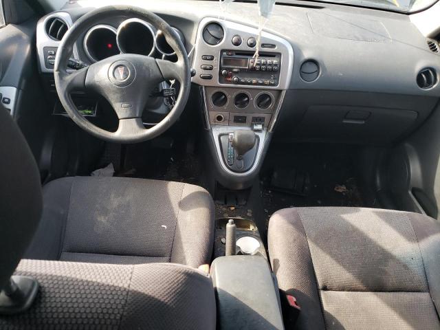 Photo 8 from auction – 2005 PONTIAC VIBE with VIN 5Y2SL63835Z430046