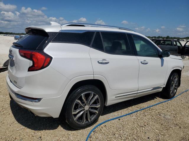 Photo 3 from auction – 2020 GMC TERRAIN DE with VIN 3GKALXEX0LL148414