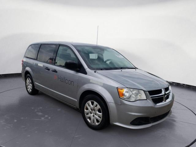 Photo 4 from auction – 2019 DODGE GRAND CARA with VIN 2C4RDGBG0KR696799