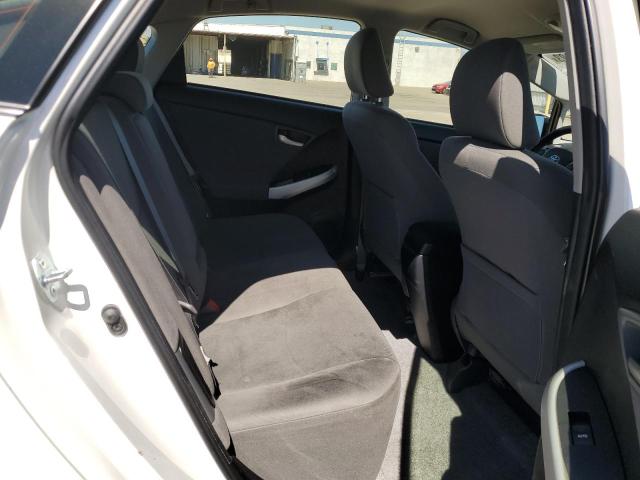 Photo 10 from auction – 2013 TOYOTA PRIUS with VIN JTDKN3DUXD5702392