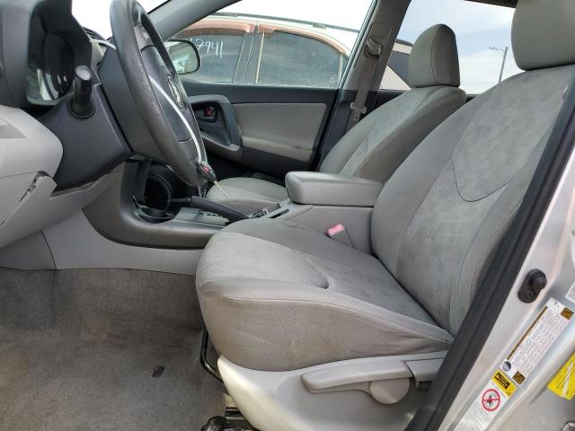 Photo 7 from auction – 2009 TOYOTA RAV4 with VIN JTMZF33V39D015161