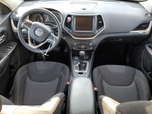Photo 8 from auction – 2016 JEEP CHEROKEE with VIN 1C4PJMCB8GW268866