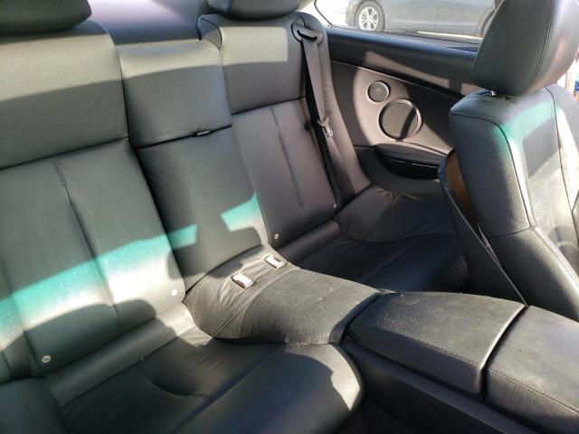 Photo 10 from auction – 2006 BMW 650 I with VIN WBAEH13436CR50845