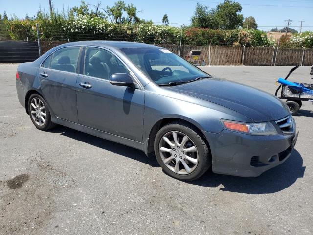 Photo 4 from auction – 2008 ACURA TSX with VIN JH4CL96868C008022