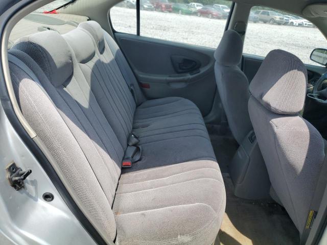Photo 10 from auction – 2002 CHEVROLET MALIBU with VIN 1G1ND52J72M646797