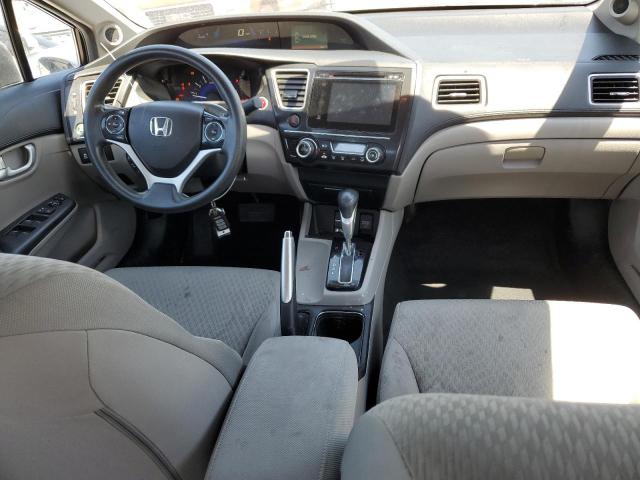 صورة رقم 8 من المزاد - 2014 HONDA CIVIC EX مع VIN 19XFB2F86EE250161