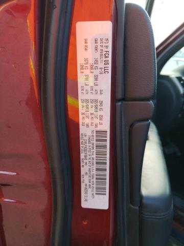 Photo 14 from auction – 2016 JEEP GRAND CHER with VIN 1C4RJFAG3GC478649