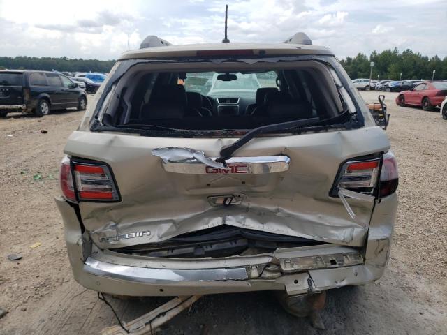 Photo 6 from auction – 2014 GMC ACADIA SLE with VIN 1GKKRPKD0EJ165916