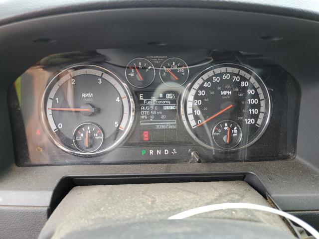 Photo 9 from auction – 2011 DODGE RAM 2500 with VIN 3D7UT2CLXBG614178