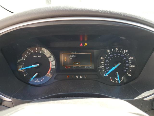Photo 9 from auction – 2014 FORD FUSION SE with VIN 1FA6P0H70E5406710