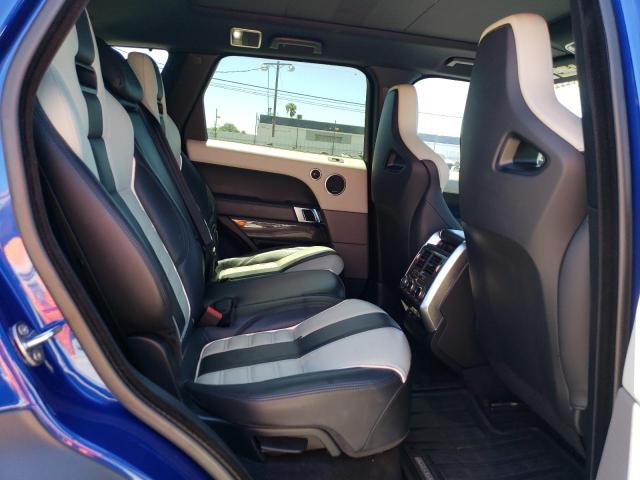 Foto 11 de la subasta – 2015 LAND ROVER RANGE ROVE con VIN SALWZ2EF5FA519114