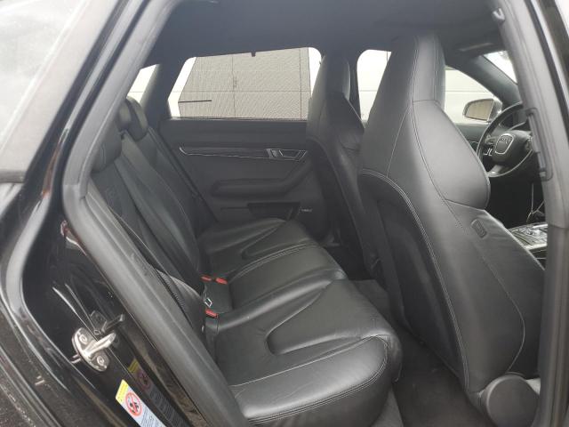 Photo 10 from auction – 2008 AUDI S6 QUATTRO with VIN WAUDN94F08N142625