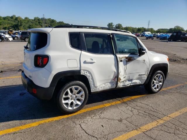 Photo 3 from auction – 2016 JEEP RENEGADE L with VIN ZACCJBBT8GPD86331