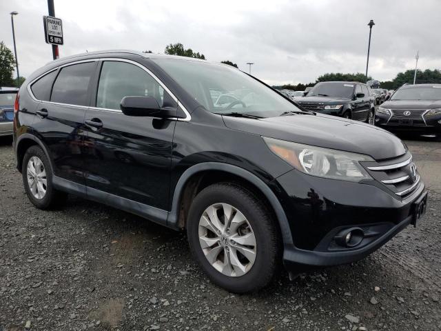 Photo 4 from auction – 2012 HONDA CR-V EXL with VIN 2HKRM4H75CH619320