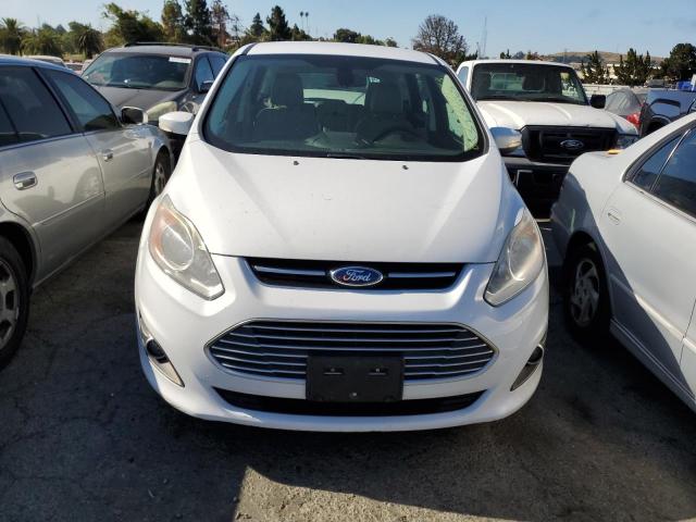 Photo 5 from auction – 2014 FORD C-MAX with VIN 1FADP5BU1EL512338
