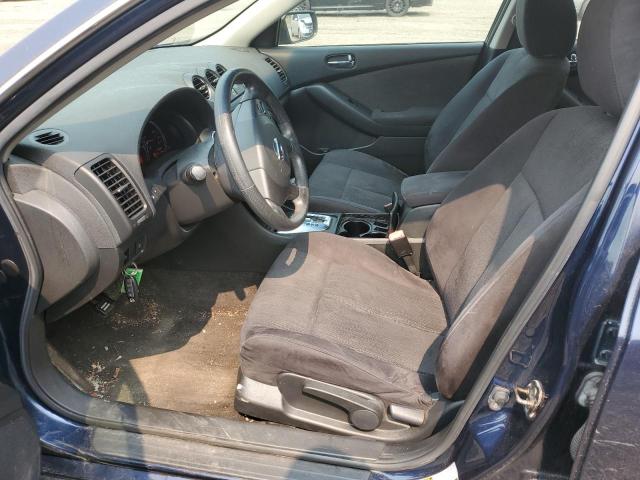 Photo 7 from auction – 2010 NISSAN ALTIMA BAS with VIN 1N4AL2AP4AN494506