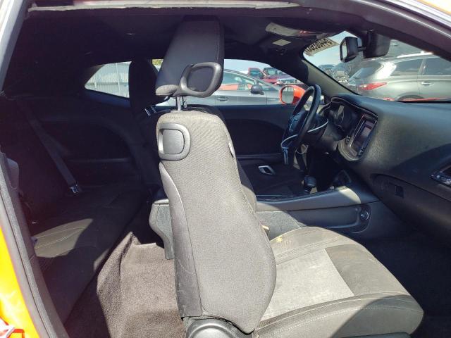 Photo 10 from auction – 2016 DODGE CHALLENGER with VIN 2C3CDZBTXGH300569