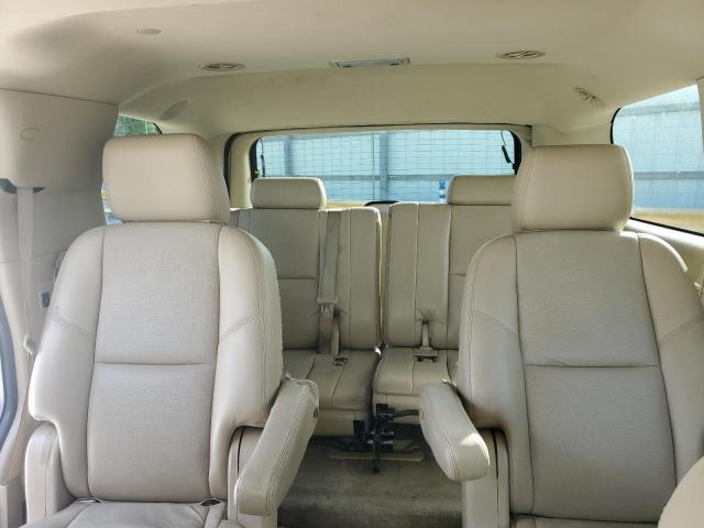 Photo 10 from auction – 2013 GMC YUKON DENA with VIN 1GKS2EEFXDR102179