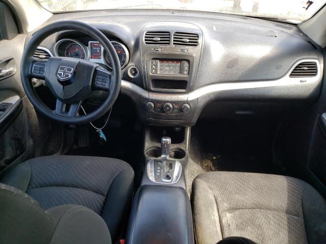 Foto 8 de la subasta – 2019 DODGE JOURNEY SE con VIN 3C4PDCBBXKT856964