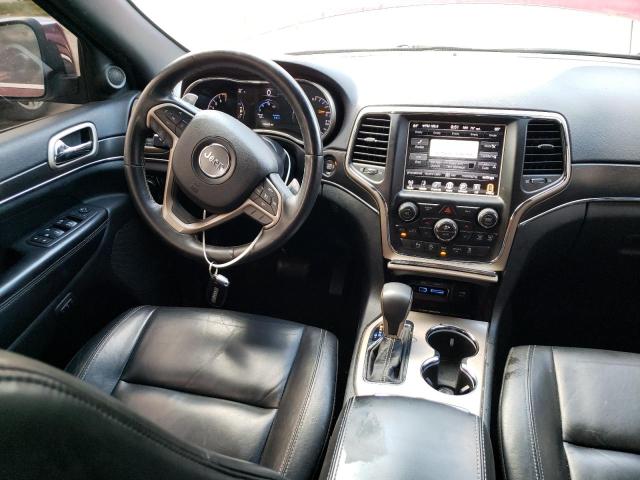 Photo 8 from auction – 2017 JEEP GRAND CHER with VIN 1C4RJFBG5HC809683