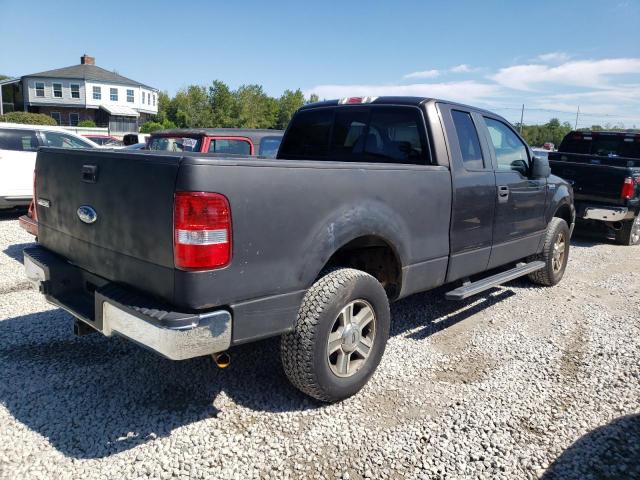 Photo 3 from auction – 2007 FORD F-150 with VIN 1FTPX14517FA04961