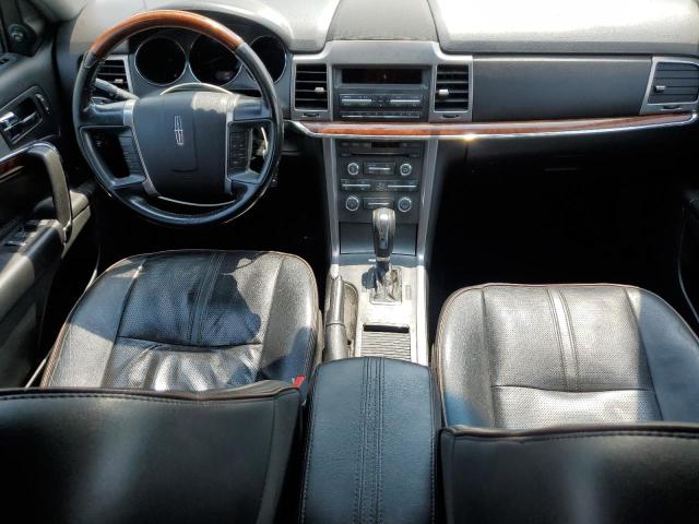 Photo 8 from auction – 2012 LINCOLN MKZ with VIN 3LNHL2GC0CR838549