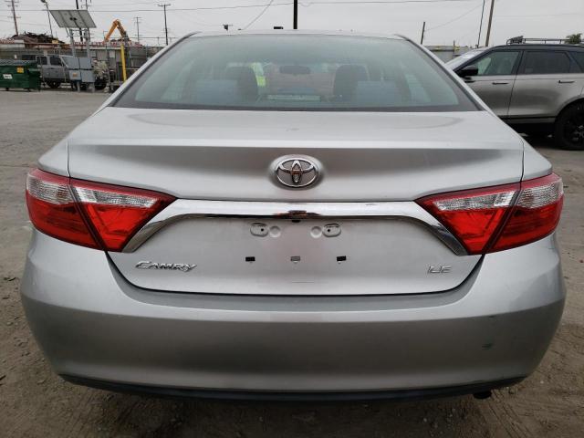 Photo 6 from auction – 2015 TOYOTA CAMRY LE with VIN 4T4BF1FK5FR508134
