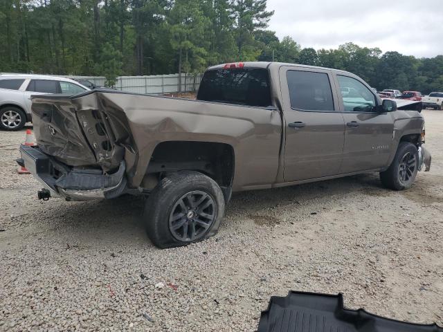 Photo 3 from auction – 2014 CHEVROLET SILVERADO with VIN 3GCPCREH6EG284536
