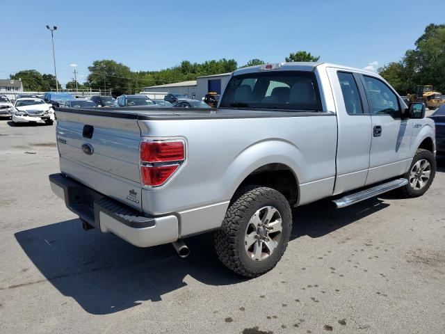Photo 3 from auction – 2013 FORD F150 SUPER with VIN 1FTFX1EF6DFC68689