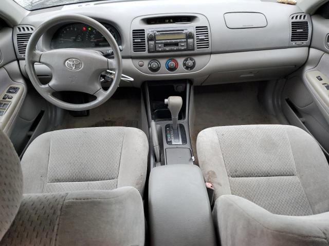 Photo 8 from auction – 2004 TOYOTA CAMRY LE with VIN 4T1BE32K04U914589