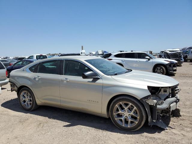 صورة رقم 4 من المزاد - 2014 CHEVROLET IMPALA LS مع VIN 2G11Y5SL7E9302828