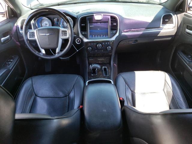 Photo 8 from auction – 2014 CHRYSLER 300C with VIN 2C3CCAEG3EH340556