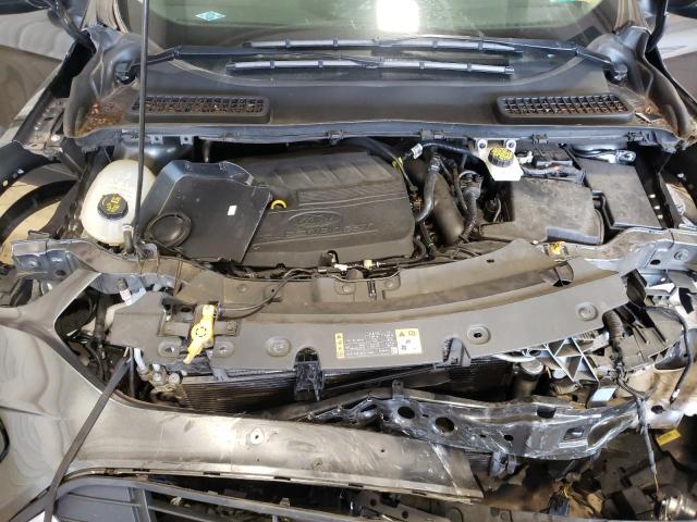 Photo 11 from auction – 2017 FORD ESCAPE SE with VIN 1FMCU0GD4HUD23901